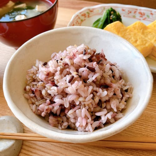 GABAごはん 150gの画像