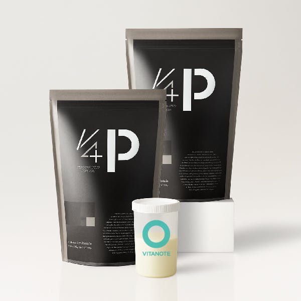 VitaNote FOR Protein（チョコレート）の画像