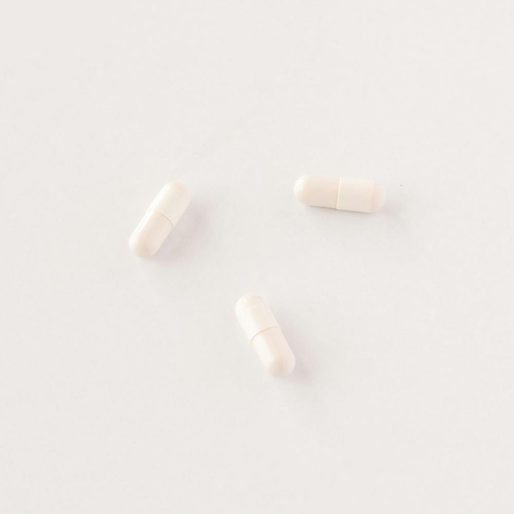 TURF サプリメント ビタミンB1 (30日分/1日1粒目安)の画像