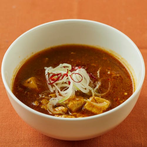 野菜の旨味が溶け込んだ 麻婆豆腐　ビタミン・ミネラル14種類　150gの画像