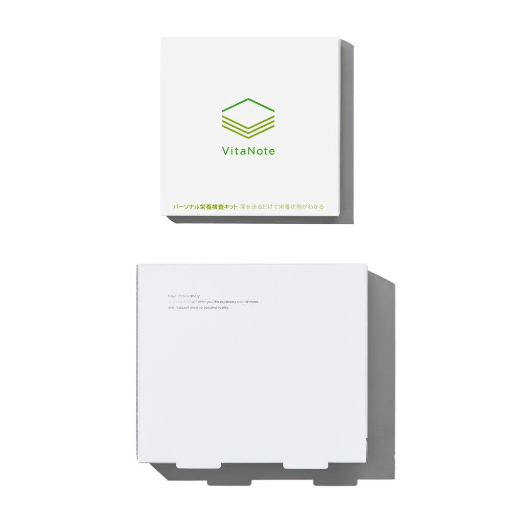 VitaNote FOR 初回限定セット（2月販売予定の新モデル版VitaNoteではありません）の画像