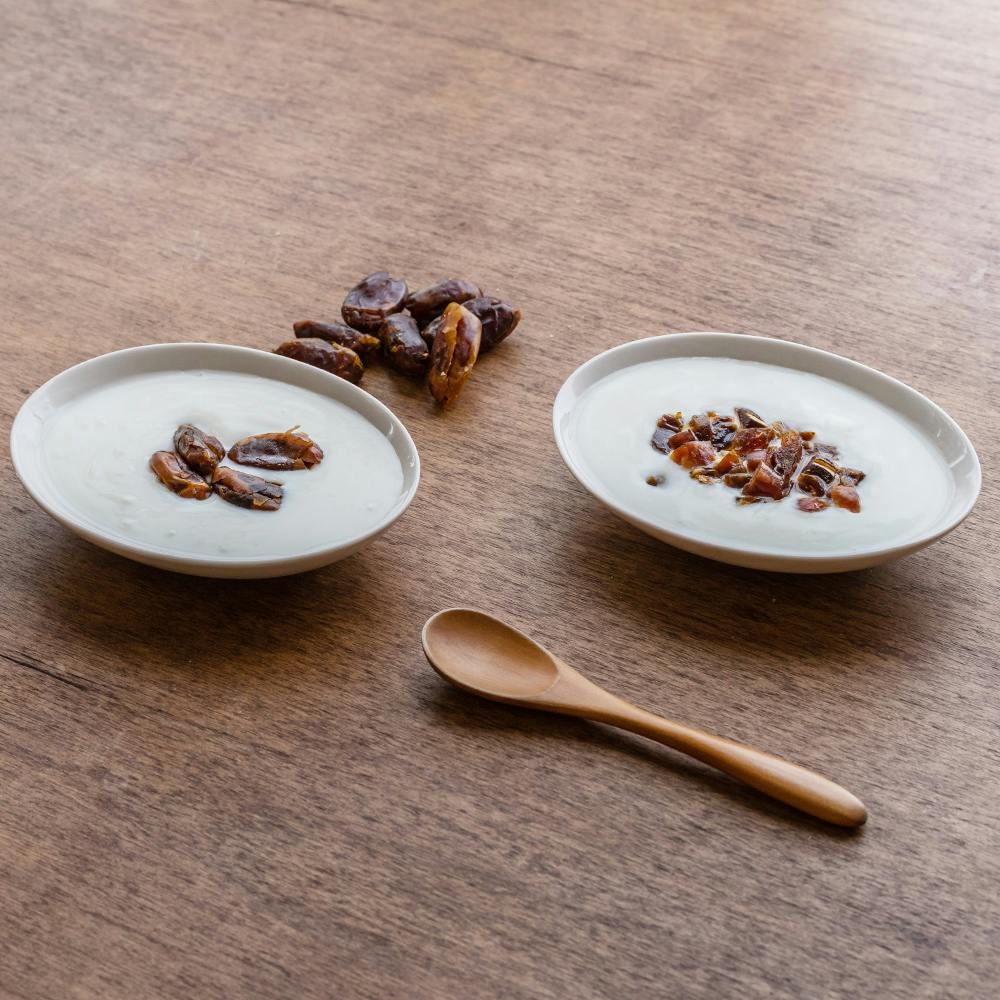 スーパーフード　自然濃甘恵みの果実ドライデーツ 80gの画像